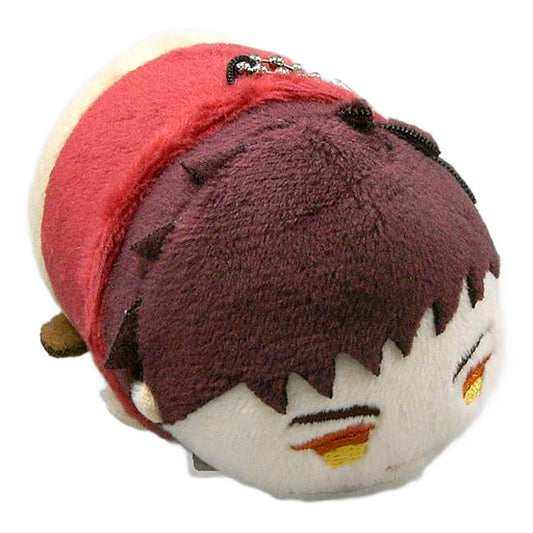 Omi Fushimi A3! Mochimochi Mascot Vol.2 animate Limited [USED]