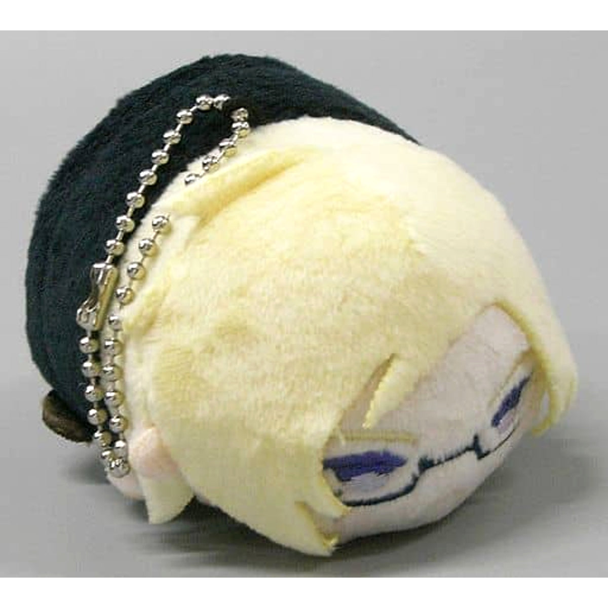 A3! Sakyo Furuichi Mochimochi Mascot Vol.2 animate Limited Keychains [USED]