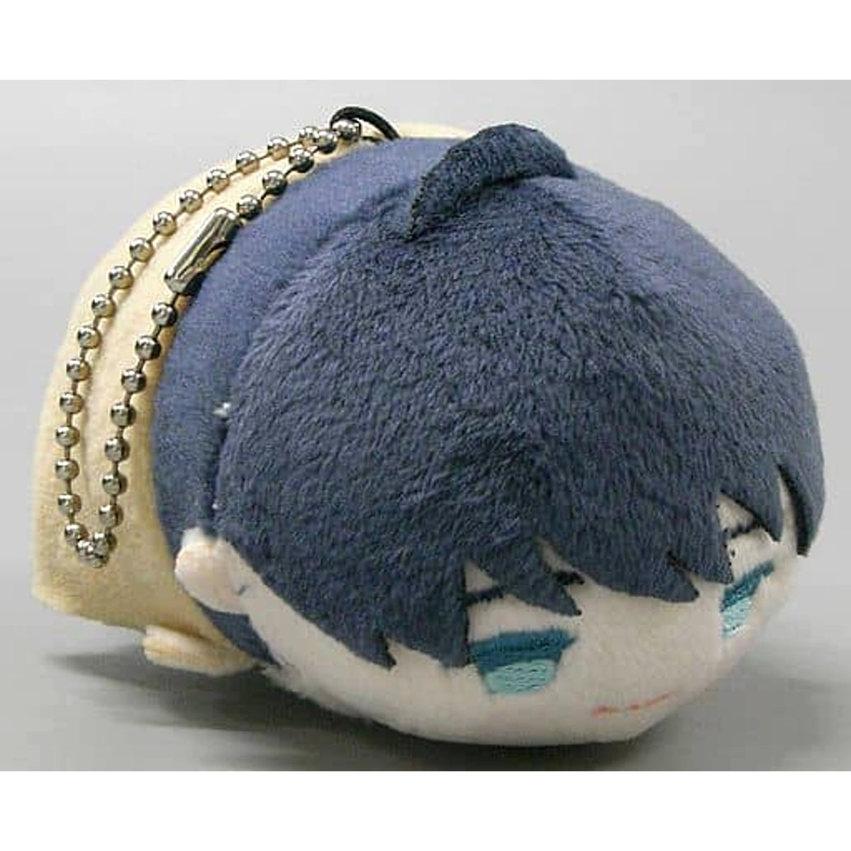 A3! Tsumugi Tsukioka Mochimochi Mascot Vol.2 animate Limited Keychains [USED]