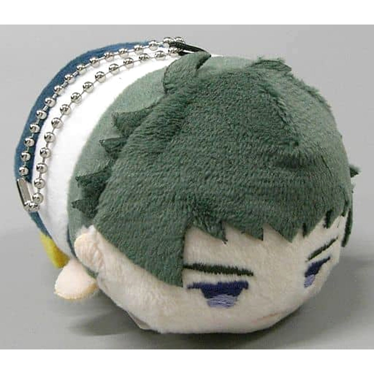A3! Tasuku Takato Mochimochi Mascot Vol.2 animate Limited Keychains [USED]