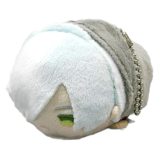 Hisoka Mikage A3! Mochimochi Mascot Vol.2 animate Limited [USED]