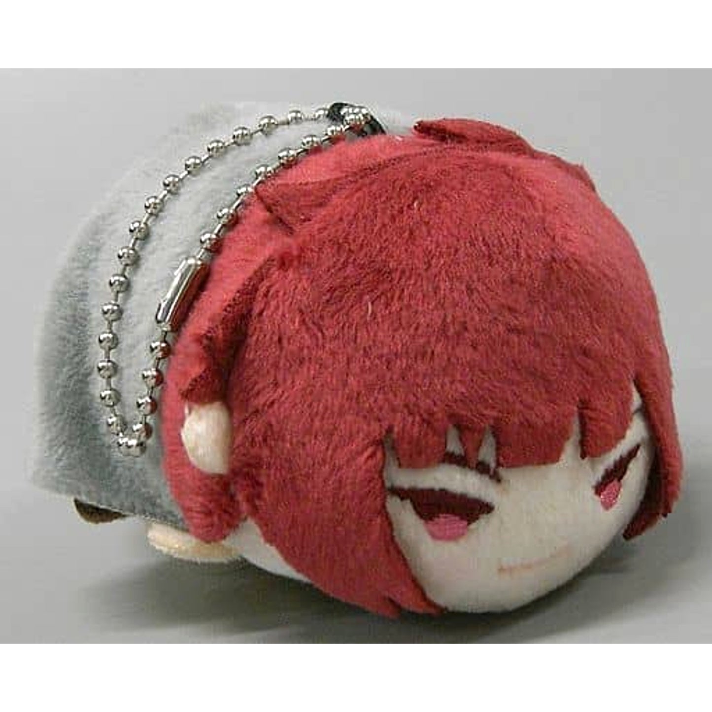 Homare Arisugawa A3! Mochimochi Mascot Vol.2 animate Limited [USED]