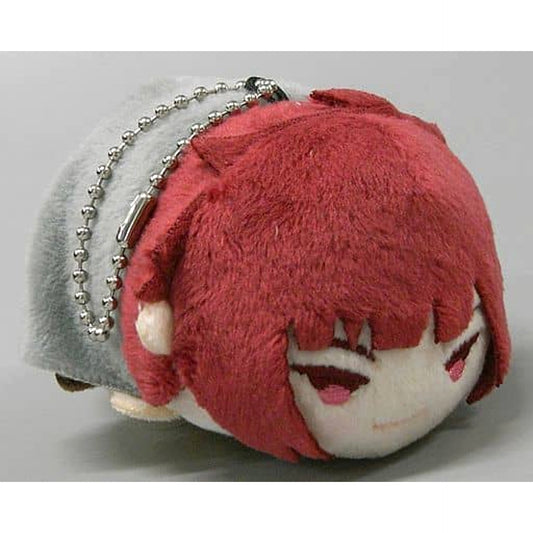 Homare Arisugawa A3! Mochimochi Mascot Vol.2 animate Limited [USED]