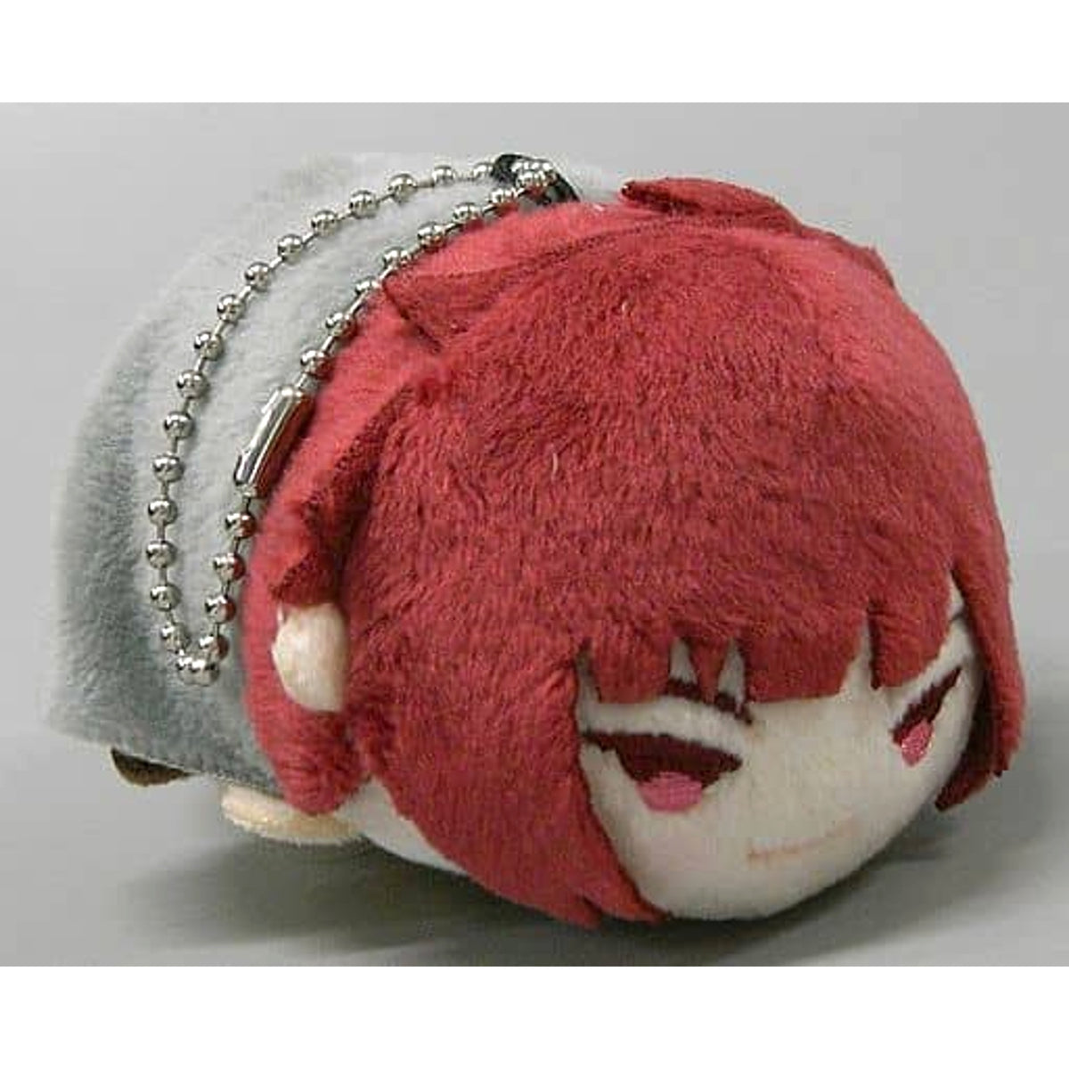 A3! Homare Arisugawa Mochimochi Mascot Vol.2 animate Limited Keychains [USED]