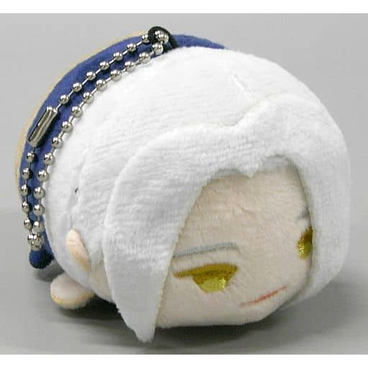 A3! Azuma Yukishiro Mochimochi Mascot Vol.2 animate Limited Keychains [USED]