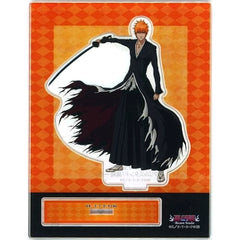 Ichigo Kurosaki BLEACH Brave Souls Museum in Marui Acrylic Stand [USED]