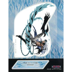 Bleach Grimmjow Jaegerjaquez Acrylic Stand Brave Souls Museum in Marui Limited Acrylic Stands [USED]