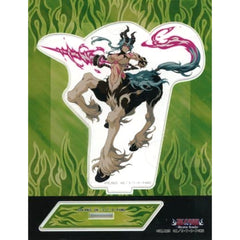 Bleach Brave Souls Nelliel Tu Oderschvank Acrylic Stand Brave Souls Museum in Marui Limited Acrylic Stands [USED]