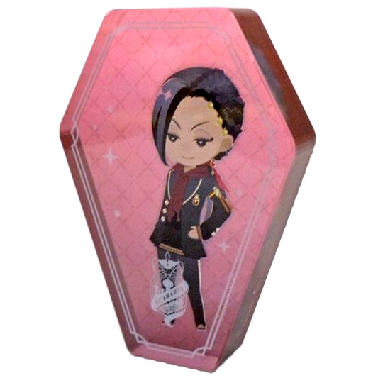 Jamil Viper Disney Twisted-Wonderland Korotto Acrylic Figure Collection Vol.1 [USED]