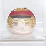 Postman Victor Glanz Identity V Omanjuu Niginigi Mascot 3 Key Ring [USED]