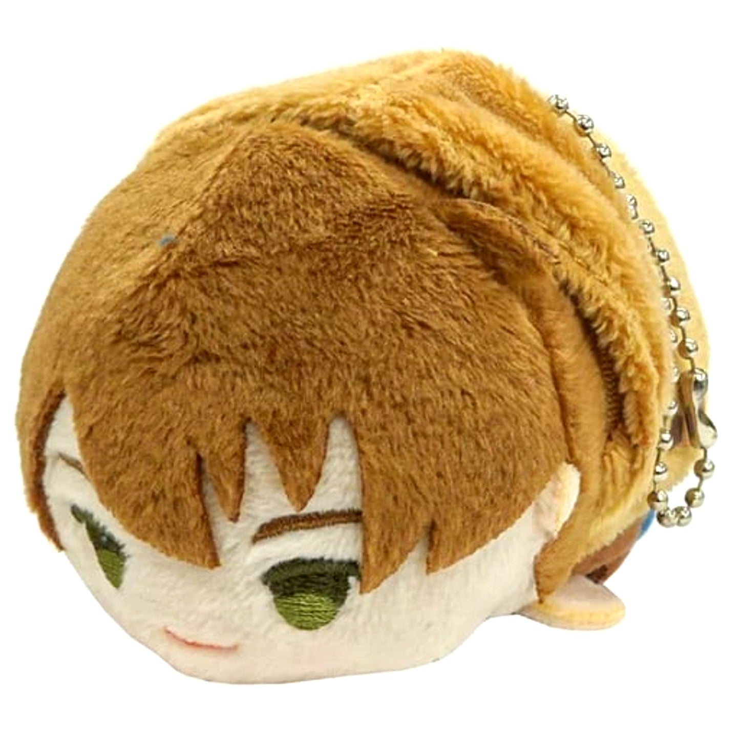 Michiru Promise of Wizard Mochimochi Mascot Vol.3 animate Limited [USED]