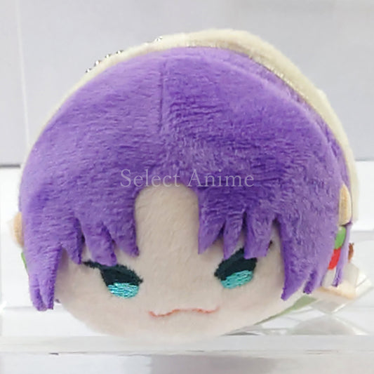 Murr Promise of Wizard Mochimochi Mascot Vol.3 animate Limited [USED]