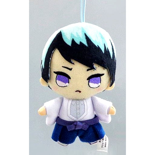 Yushiro Demon Slayer Kimetsu no Yaiba Mascot Vol 6 [USED]