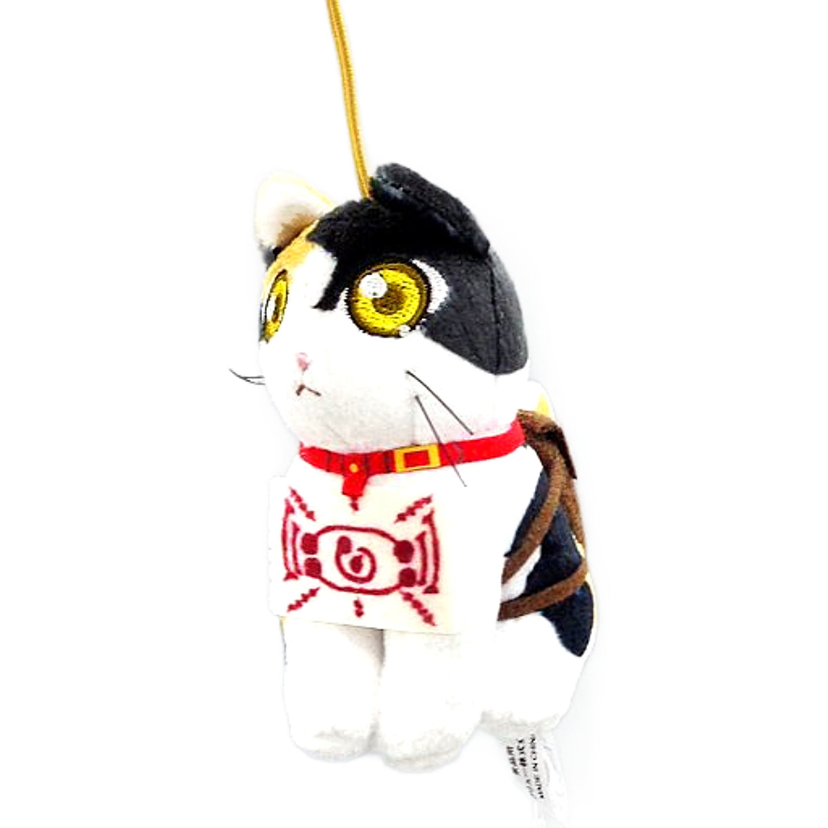Chachamaru Demon Slayer: Kimetsu no Yaiba Mascot Vol.6 [USED]