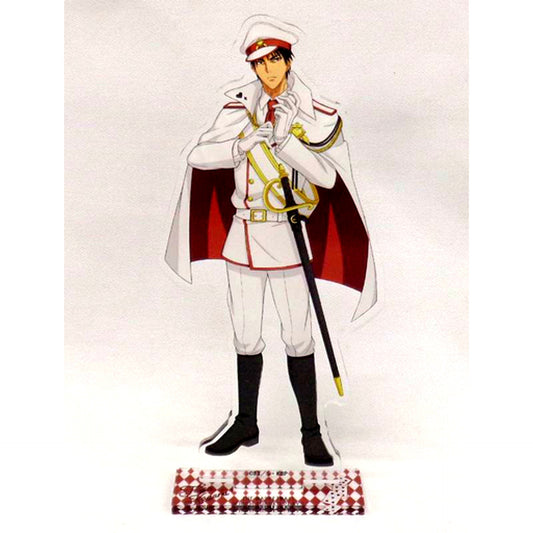 Taiga Kagami Acrylic Stand Kuroko's Basketball in Alice in Wonderland [USED]