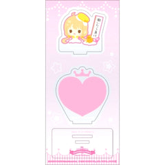 Anzu Futaba Acrylic Stand Idolmaster Cinderella Girls x Sanrio Characters [USED]