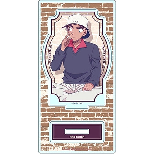 Heiji Hattori Detective Conan Acrylic Stand Vol. 2 [USED]