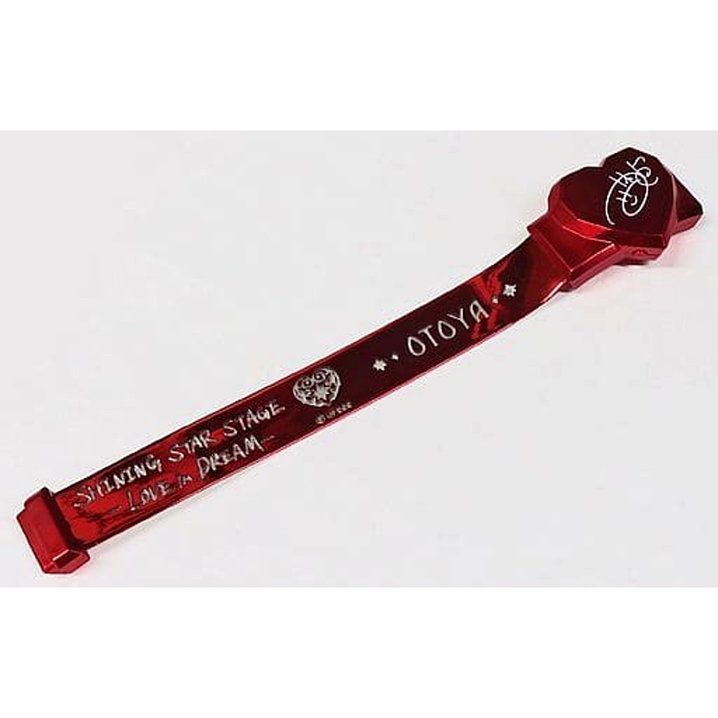 Uta no Prince Sama Otoya Ittoki Magnet Light SHINING STAR STAGE -LOVE in DREAM- Limited [USED]