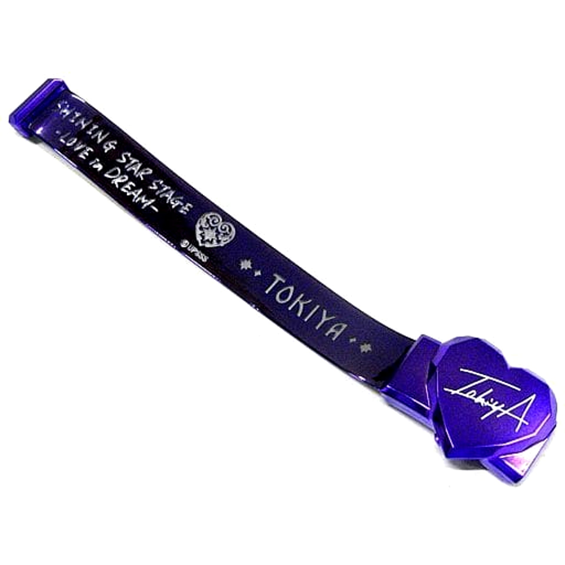 Uta no Prince Sama Tokiya Ichinose Magnet Light SHINING STAR STAGE -LOVE in DREAM- Limited [USED]