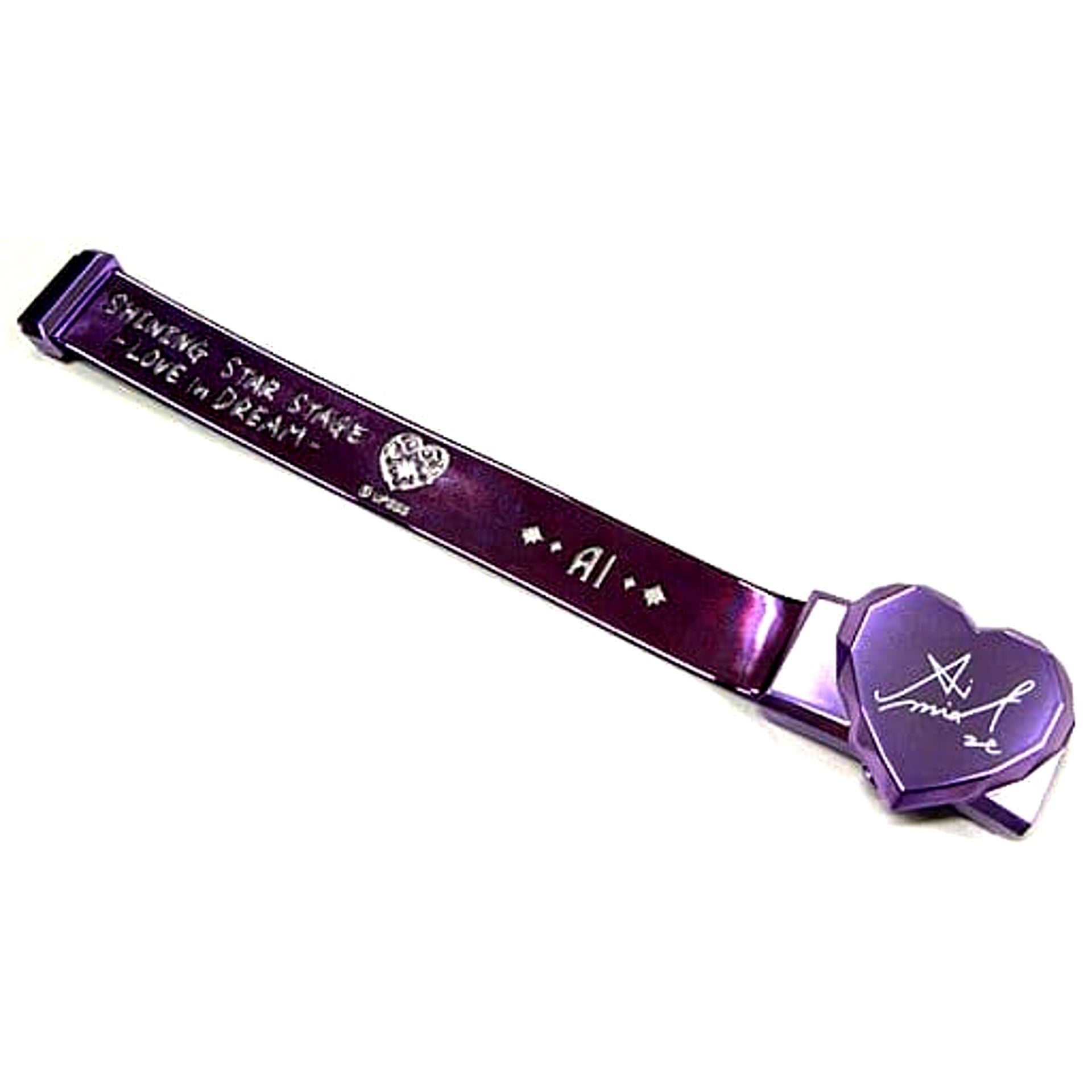 Ai Mikaze Uta no Prince-sama Magnet Light SHINING STAR STAGE LOVE in DREAM [USED]