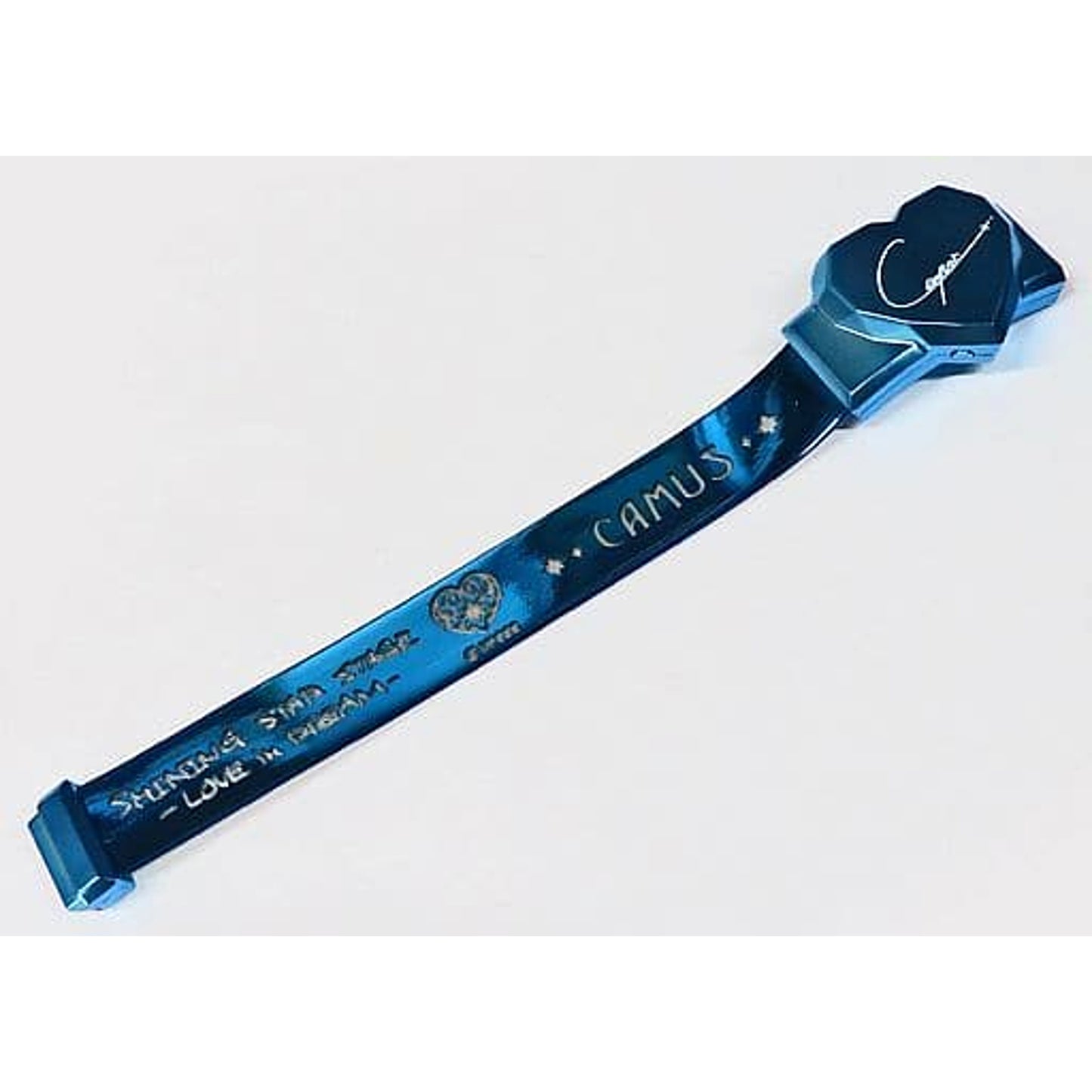 Uta no Prince Sama Camus Magnet Light SHINING STAR STAGE -LOVE in DREAM- Limited [USED]