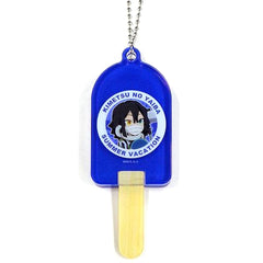 Obanai Iguro Demon Slayer x ufotable cafe Summer Vacation Event Random Popsicle Shaped Charm Group B [USED]