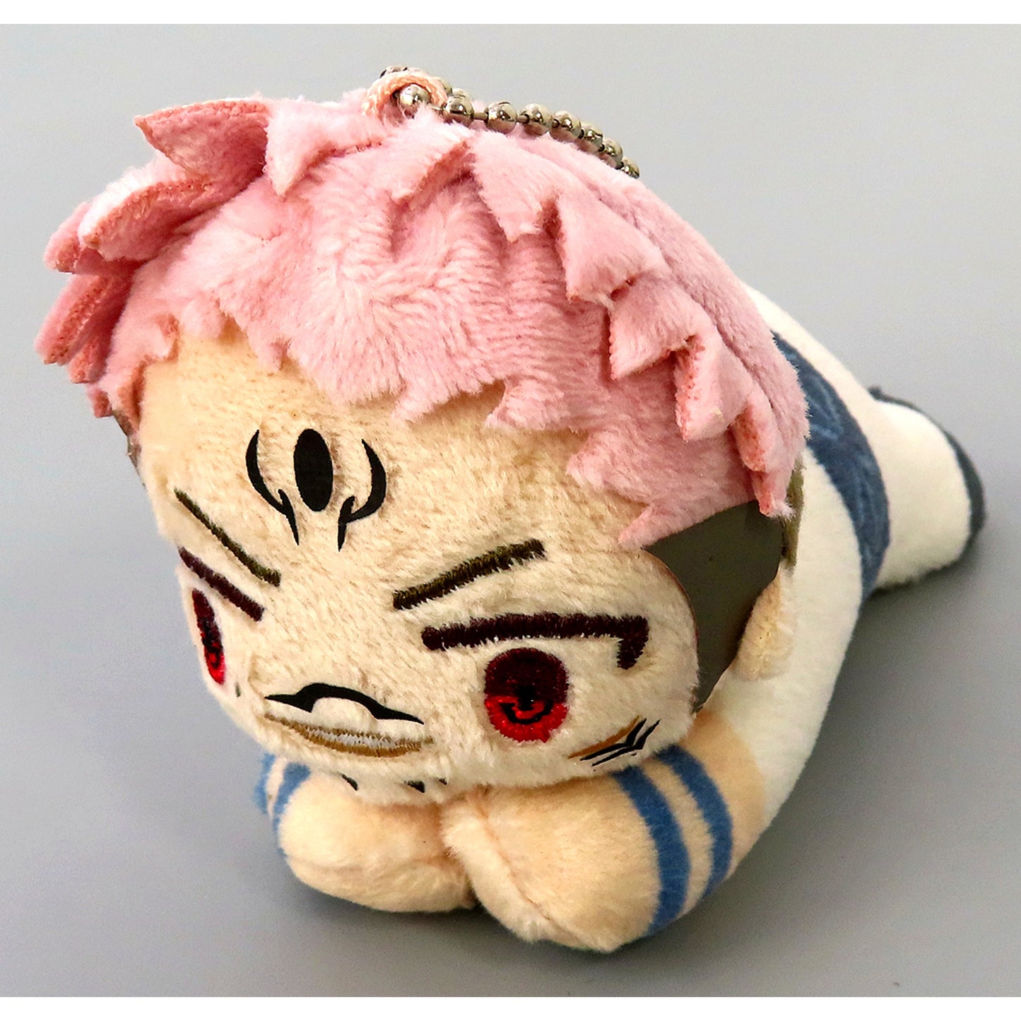 Ryomen Sukuna Jujutsu Kaisen Hug Chara Collection Max Limited Online Shop Box Bonus [USED]
