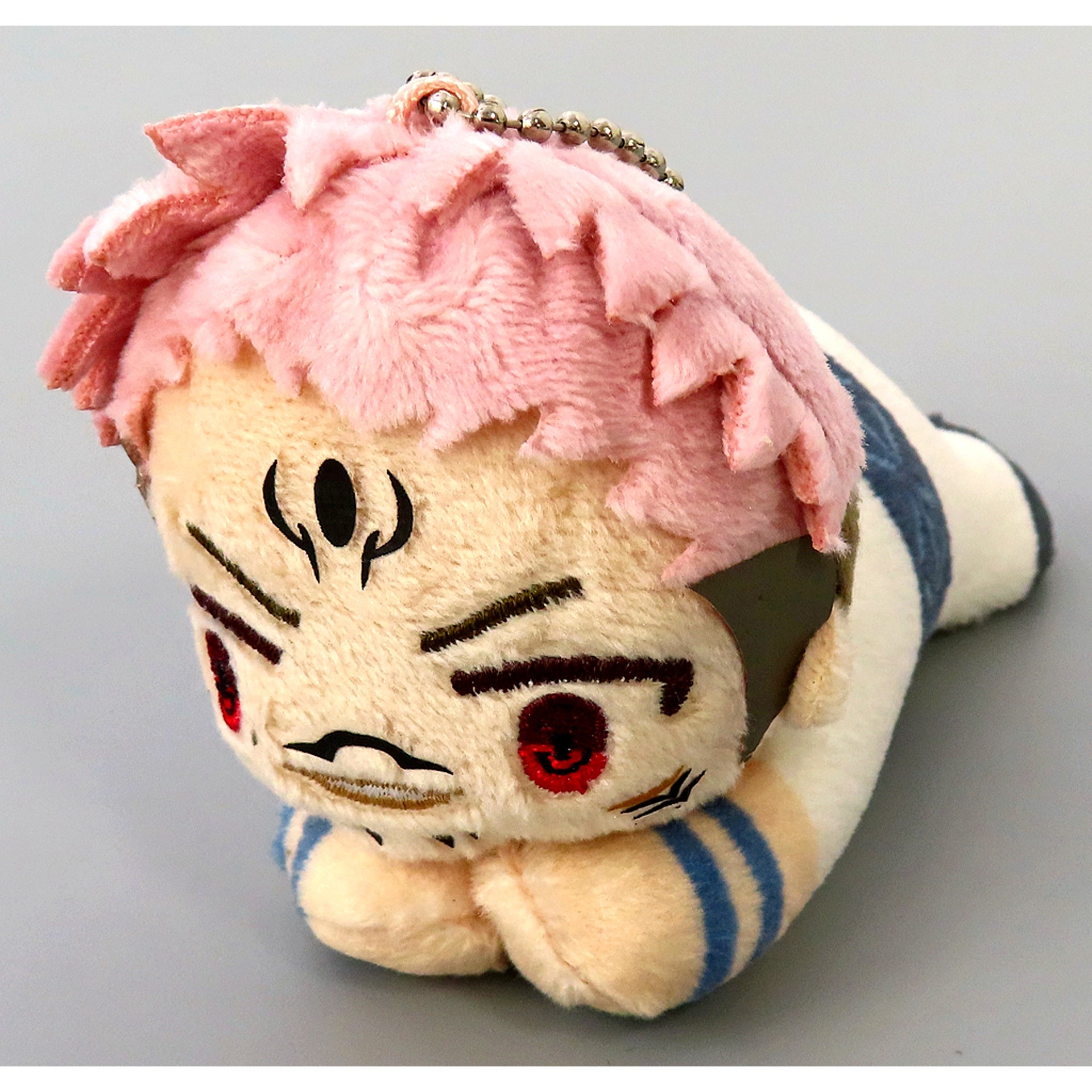 Ryomen Sukuna Jujutsu Kaisen Hug Chara Collection Max Limited Online Shop Box Bonus [USED]