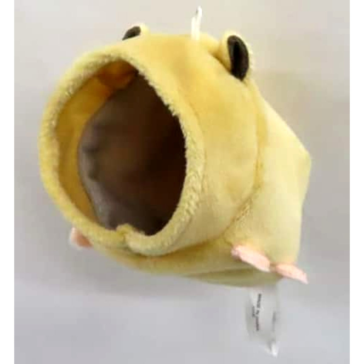 Hamster Kinkuma Mochimochi Mascot Kigurumi Vol.5 animate Limited Other-Goods [USED]