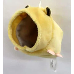Hamster Kinkuma Mochimochi Mascot Kigurumi Vol.5 animate Limited Other-Goods [USED]