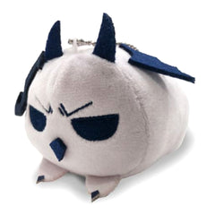 Welcome to Demon School! Iruma kun Mofuego Mochikororin Plush Mascot 2 Plush [USED]