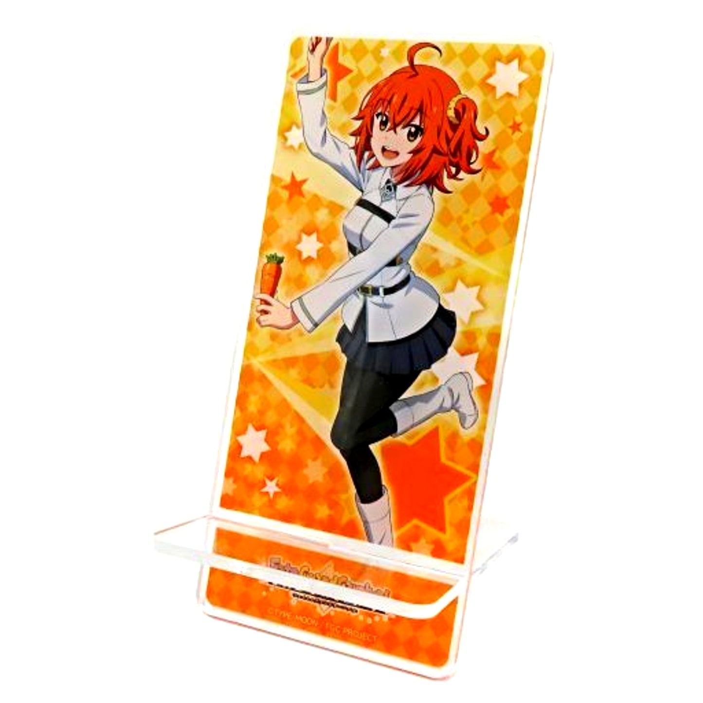 Ritsuka Fujimaru A. Multi Acrylic Stand Fate/Grand Carnival Sega Limited [USED]