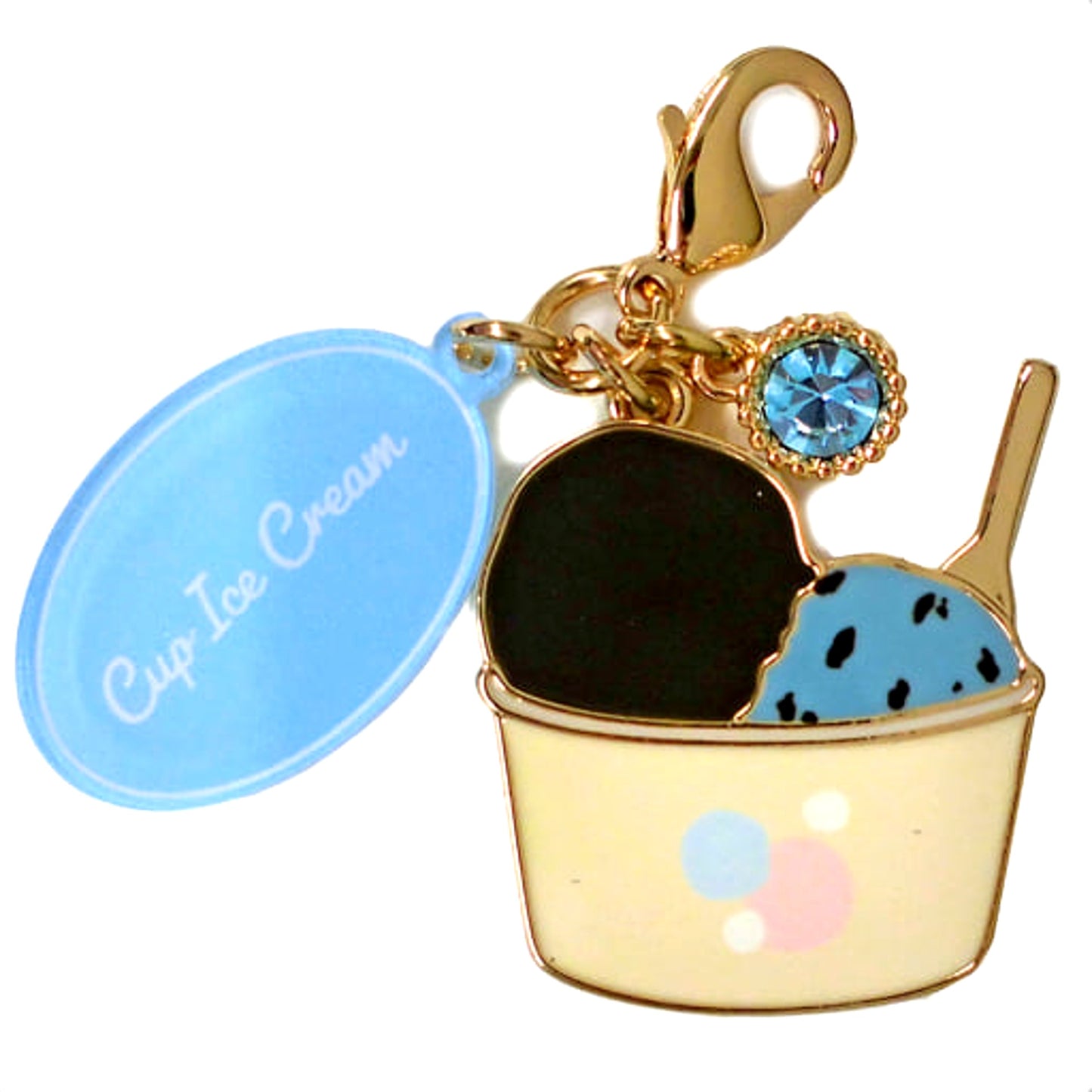 Uta no Prince Sama Camus Tasty Ver. Motif Charm Delicious & Tasty Ver. Shining Store2021 Limited Charm [USED]