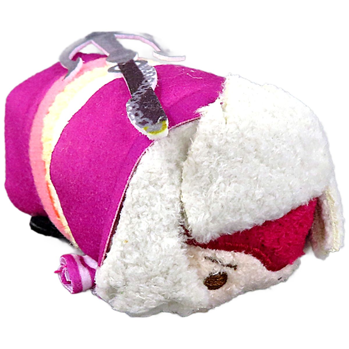 Sengoku Basara Motochika Chosokabe Capkoron Mascot Plush Capcom Store Tokyo Limited Plush [USED]
