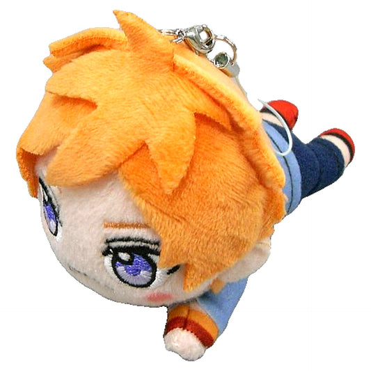 Tenma Sumeragi A3! Lying Plush Toy Petit [USED]