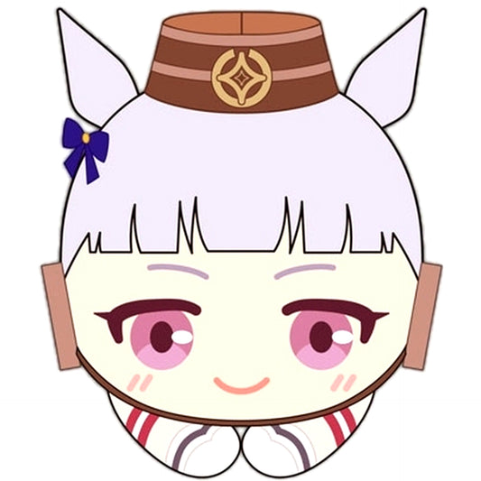 Gold Ship Uma Musume Pretty Derby Season 2 Hug Chara Collection [USED]
