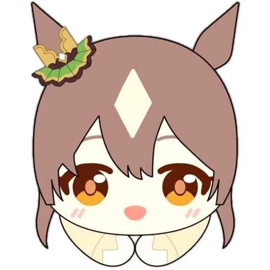 Satono Diamond Umamusume Pretty Derby Season 2 Hug Chara Collection 2 [USED]