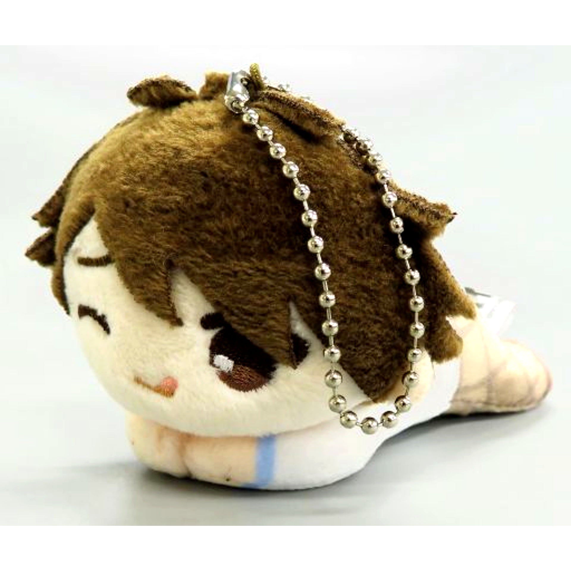 Toru Oikawa Haikyu!! Hug Chara Collection 4 Plush Uniform Ver. Box Bonus [USED]