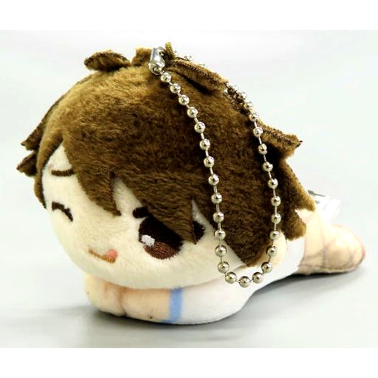 Toru Oikawa Haikyu!! Hug Chara Collection 4 Plush Uniform Ver. Box Bonus [USED]