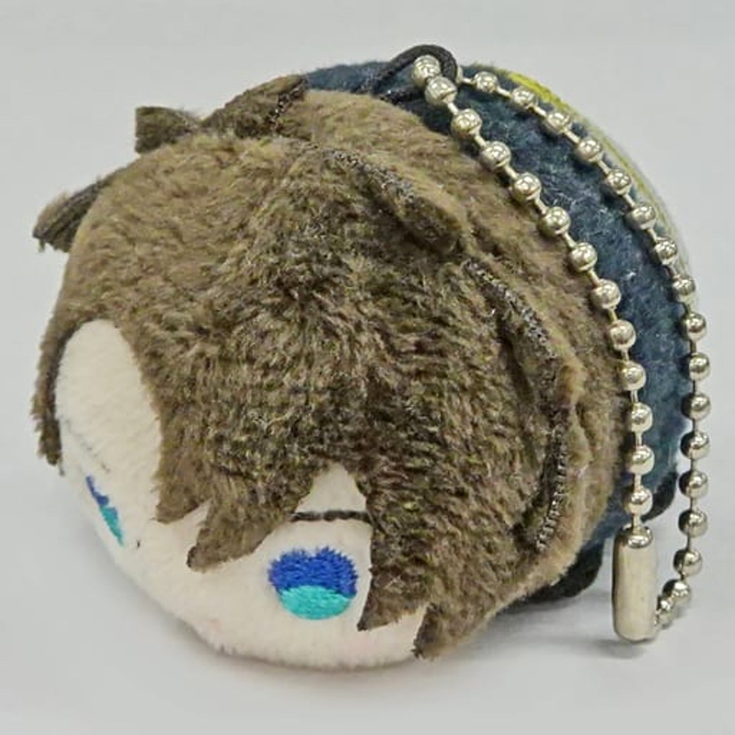 Ritsuka Fujimaru Fate/Grand Order: Divine Realm of the Round Table Camelot Mochi Mochi Mascot Mini [USED]
