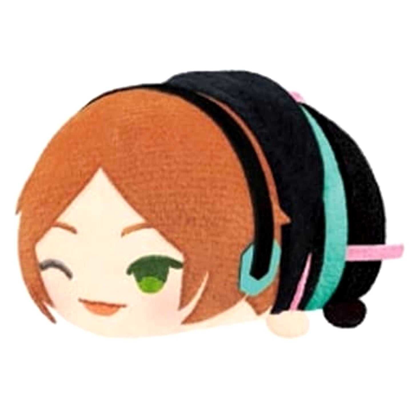Yuta Aoi Ensemble Stars!! Mochimochi Mascot Vol.5 [USED]