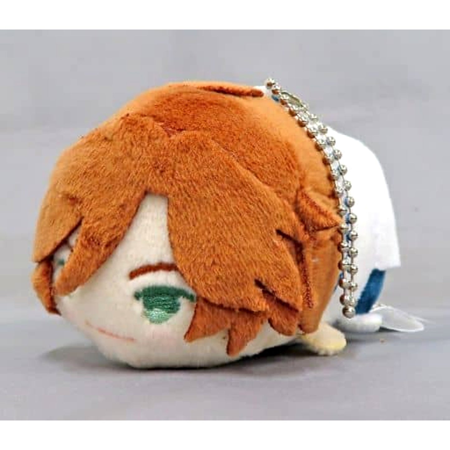 Ensemble Stars!! Madara Mikejima ES Common Costume Ver. Mochimochi Mascot Vol.5 Mochimochi Mascot Store Box Purchase Privilege Keychains [USED]