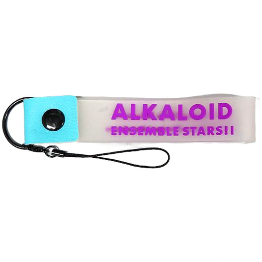 Mayoi Ayase Ensemble Stars!! 2way Lislet Dream Live Brand New Stars!! Key Ring [USED]