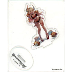 Granblue Fantasy Kumbhira Swimsuit Character Acrylic Stand 2021 Granblue Extra Fes 2021 Limited Acrylic Stands [USED]