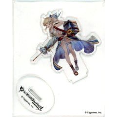 Granblue Fantasy Cucouroux Swimsuit Character Acrylic Stand 2021 Granblue Extra Fes 2021 Limited Acrylic Stands [USED]