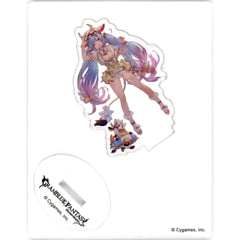 Granblue Fantasy Catura Swimsuit Character Acrylic Stand 2021 Granblue Extra Fes 2021 Limited Acrylic Stands [USED]