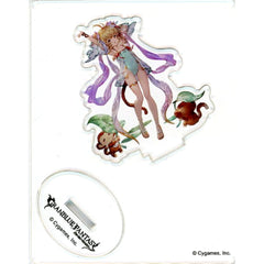 Granblue Fantasy Andira Swimsuit Character Acrylic Stand 2021 Granblue Extra Fes 2021 Limited Acrylic Stands [USED]