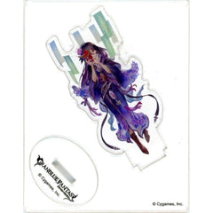 Granblue Fantasy Rosamia Yukata Character Acrylic Stand 2021 Granblue Extra Fes 2021 Limited Acrylic Stands [USED]