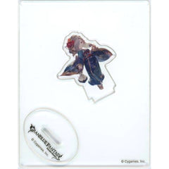 Granblue Fantasy Niyon Yukata Character Acrylic Stand 2021 Granblue Extra Fes 2021 Limited Acrylic Stands [USED]