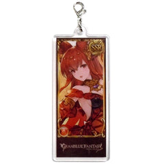 Granblue Fantasy Anthuria Character Pack Formation Acrylic Charm Vol.2 Granblue Extra Fes 2021 Limited Charm [USED]